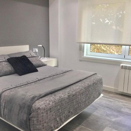 Apartamento Mirador De Corme Extérieur photo