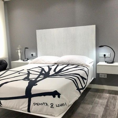 Apartamento Mirador De Corme Extérieur photo