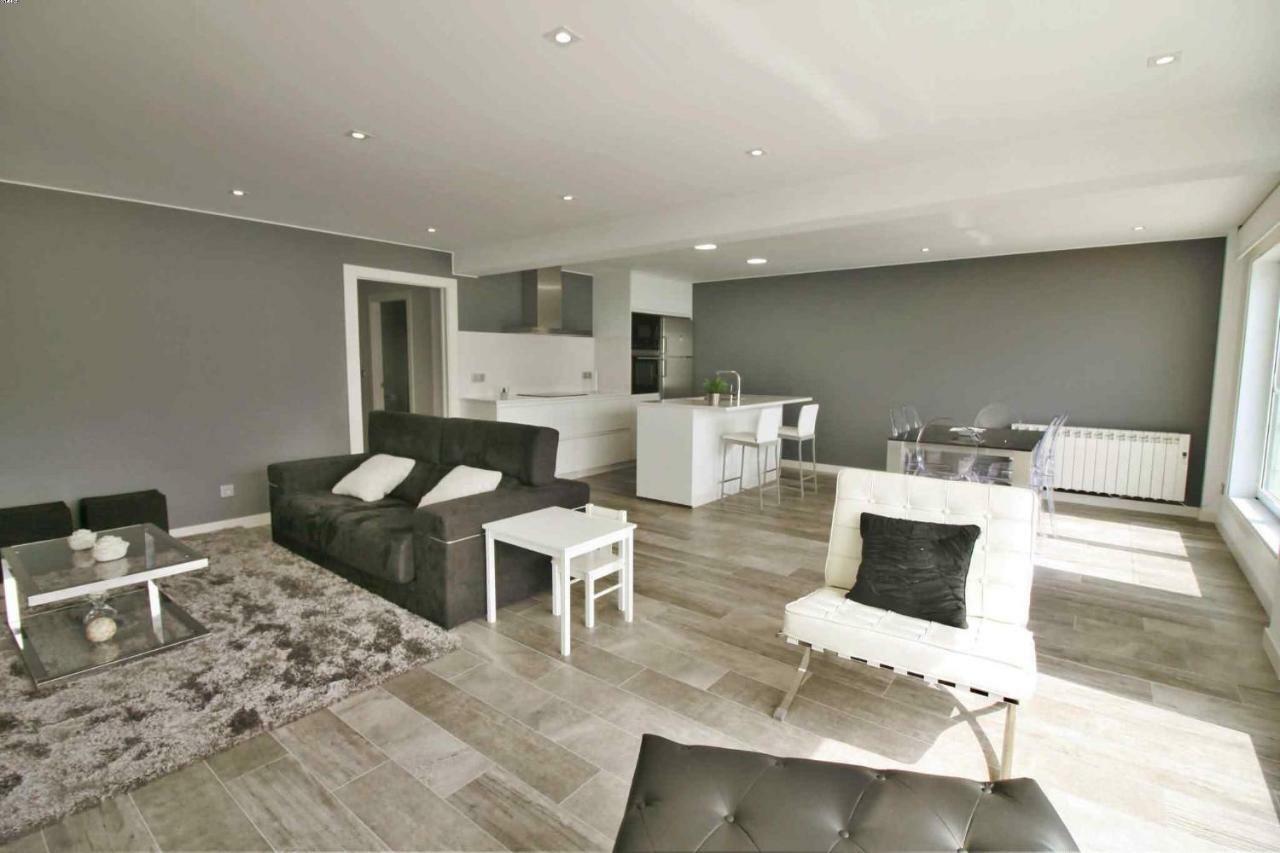 Apartamento Mirador De Corme Extérieur photo