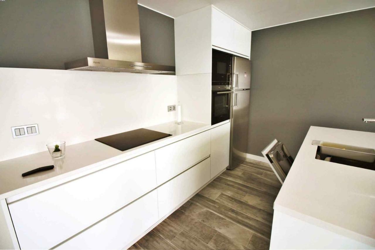 Apartamento Mirador De Corme Extérieur photo