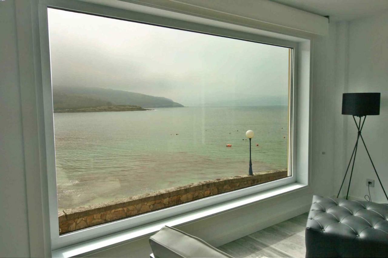 Apartamento Mirador De Corme Extérieur photo